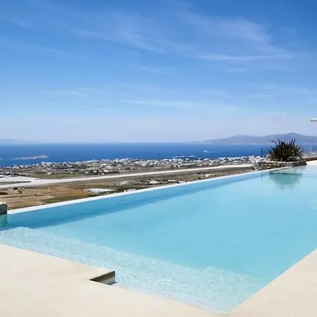 شقة Of The Gecko - Mykonos Town *