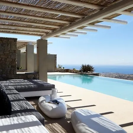 شقة Of The Gecko - Mykonos Town *
