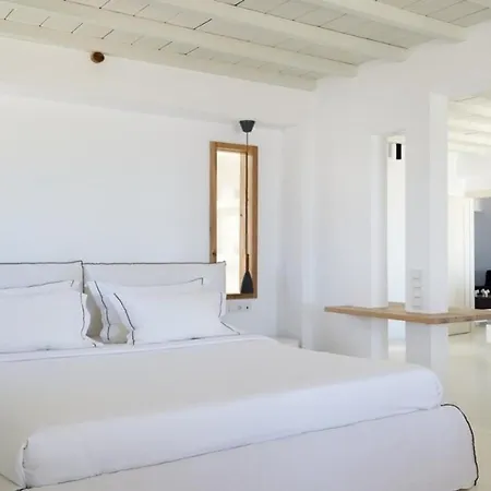 شقة Of The Gecko - Mykonos Town