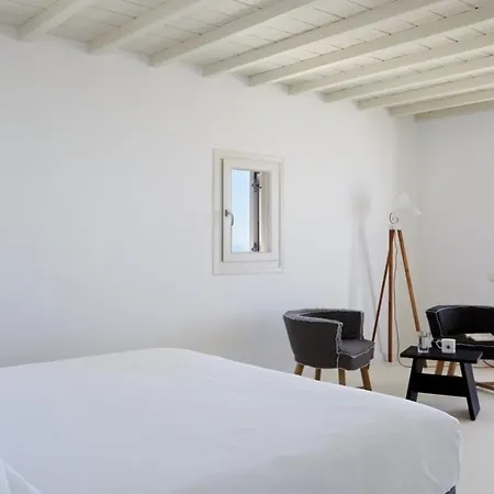 Of The Gecko - Mykonos Town شقة