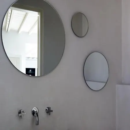 Apartment Of The Gecko - Mykonos Town