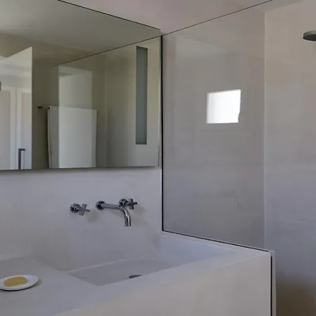 Apartment Of The Gecko - Mykonos Town *