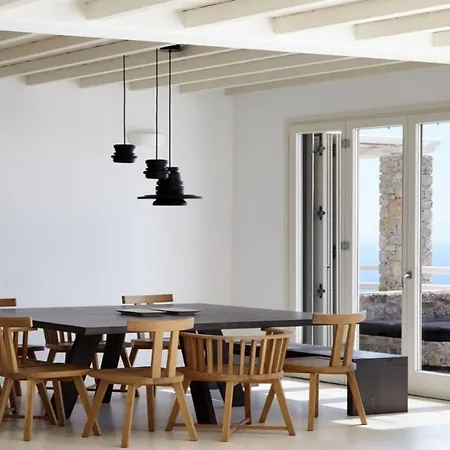 Apartment Of The Gecko - Mykonos Town *