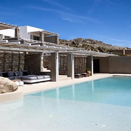 Of The Gecko - Mykonos Town * Megali Ammos (Mykonos)